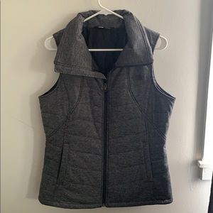 North Face Vest